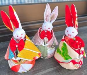 水郷いたこ雛巡り「いたこひな旅スタンプラリー」